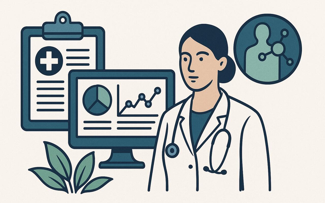 Why B2B Go-To-Market Tools Don’t Work in Healthcare Targeting