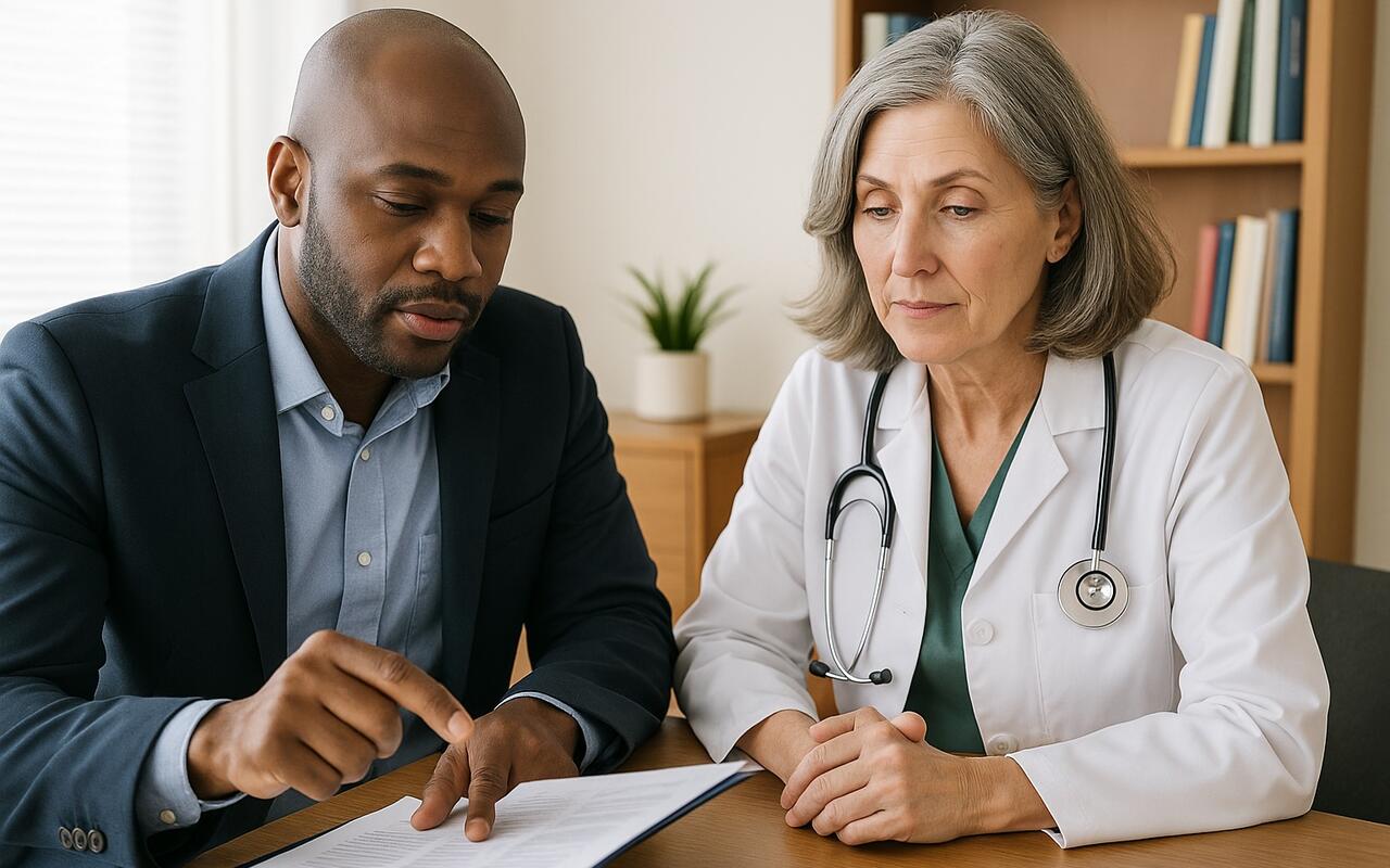 How to Use Alpha Sophia for Physician Recruitment and Specialty Practice Growth
