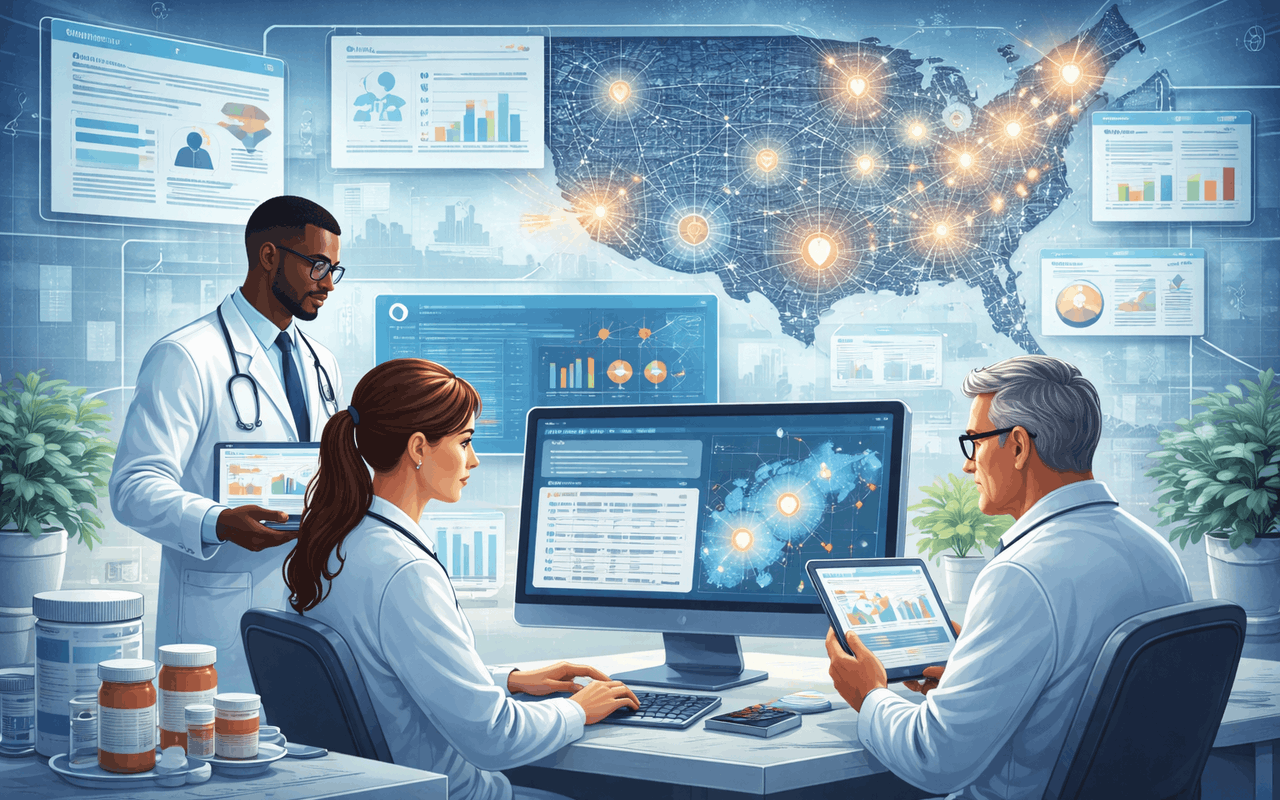 Essential Tools for CROs and Clinical Trial Site Selection (2026 Guide)