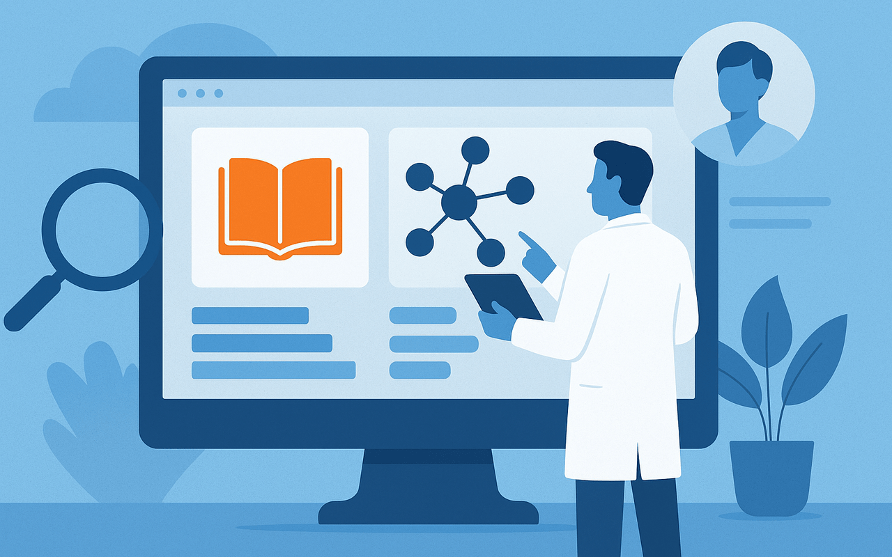 Publication Mapping in Medical Affairs: How to Identify Emerging Thought Leaders with Data