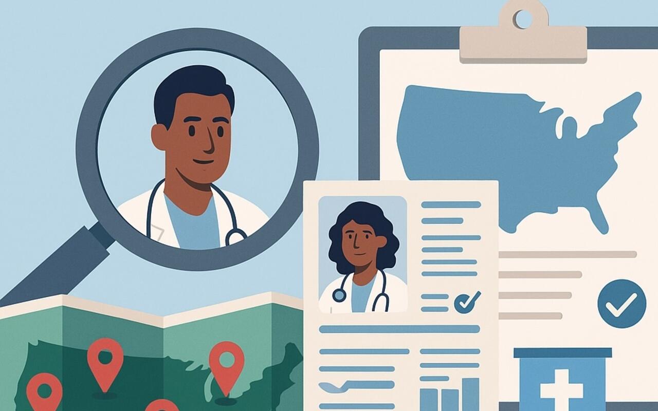 How Locum Tenens Recruiters Can Leverage Alpha Sophia’s Platform