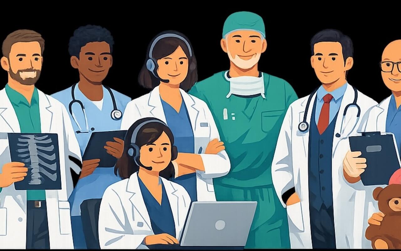 The 2026 Playbook for Passive Healthcare Recruiting