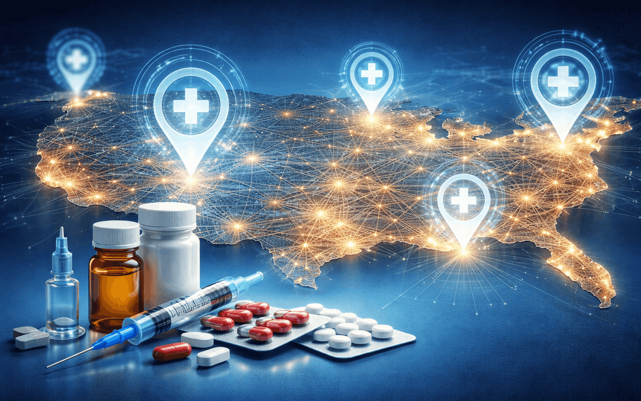 How Specialty Pharma (Especially Oncology) Teams Use Alpha Sophia to Improve Targeting, Launch Strategy, and Commercial Execution