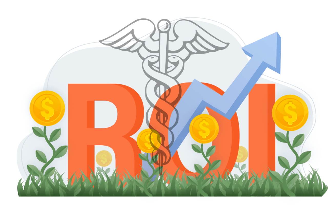 MedTech Startup ROI: Turning Every Dollar Into Downstream Impact