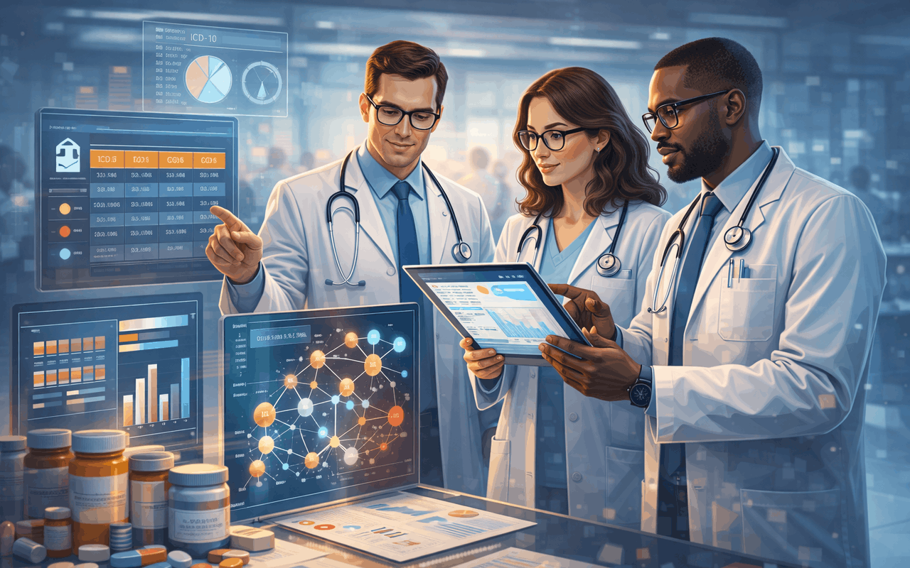 How to Identify High-Value Healthcare Providers (Beyond Volume Metrics)