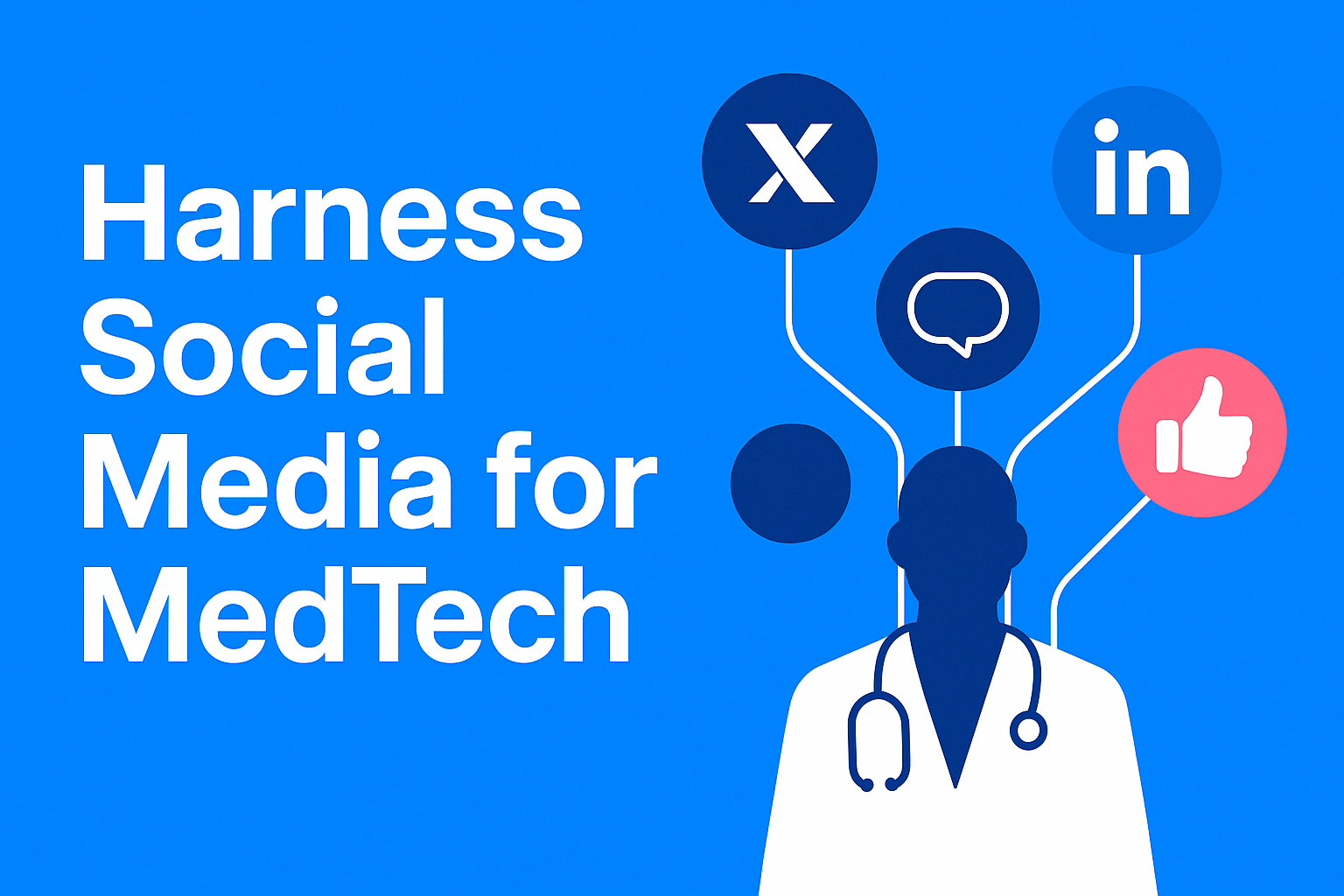 Harnessing Social Media Insights to Identify High-Impact Healthcare Providers