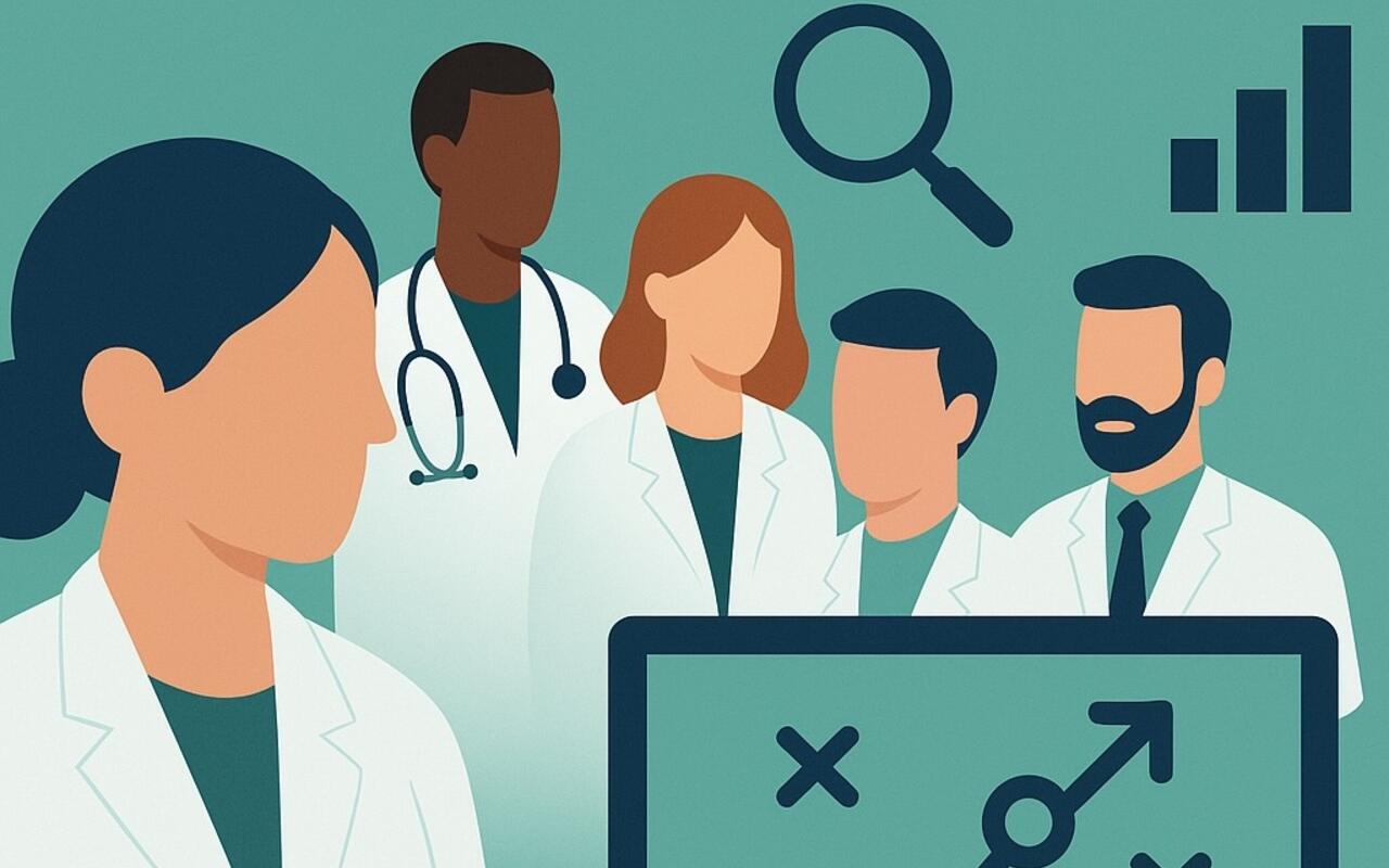 How Medical Science Liaisons (MSLs) Should Use AI-First Tools Like Alpha Sophia to Find & Engage Key Opinion Leaders (KOLs)