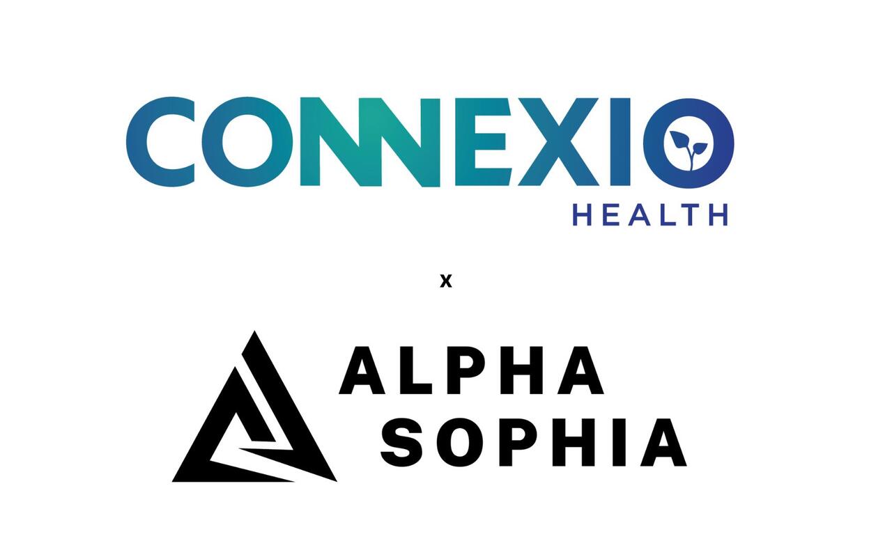 Alpha Sophia and Connexio Health Forge Strategic Partnership to Unite HCP Insights and Activation