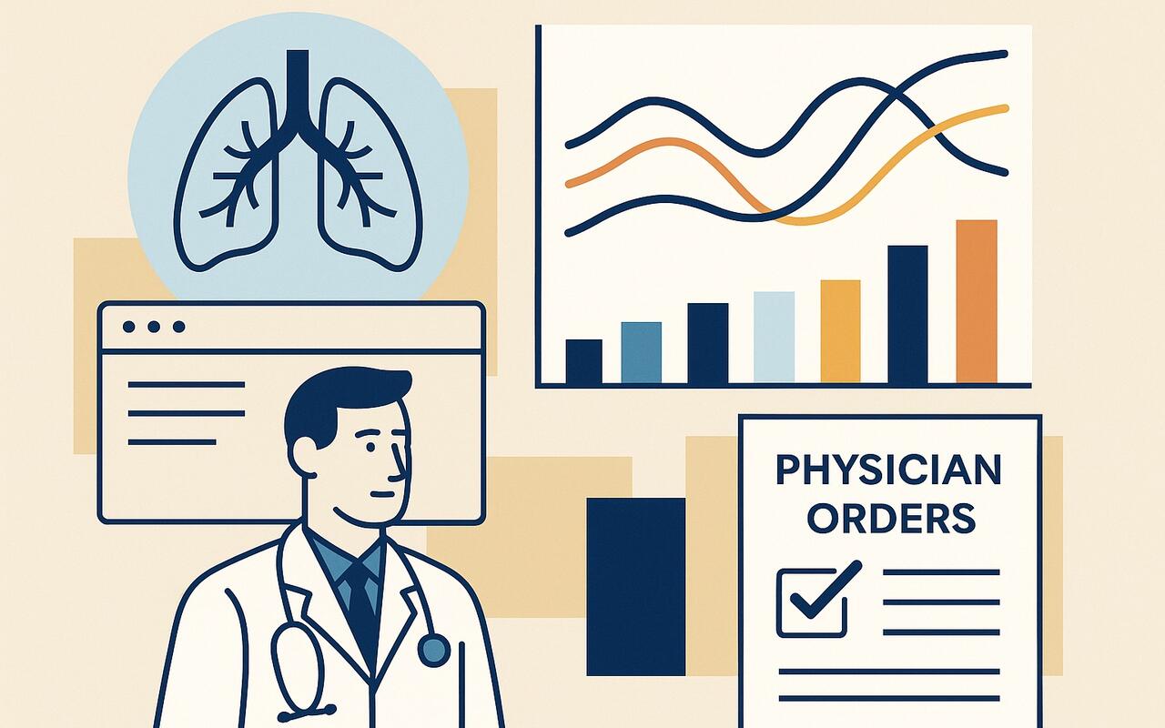 Understanding the New Dynamics of Respiratory Test Ordering: What Diagnostics Teams Need to Know