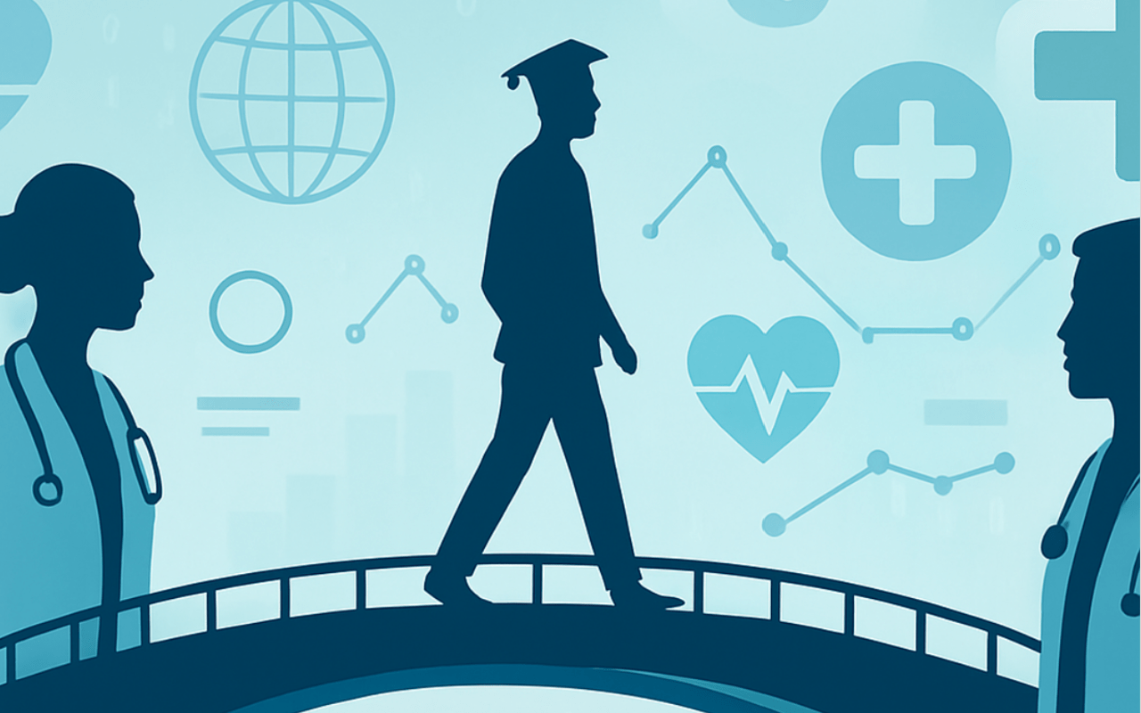 How to Attract New Medical Graduates: Data-First Strategies for Modern Healthcare Recruiters