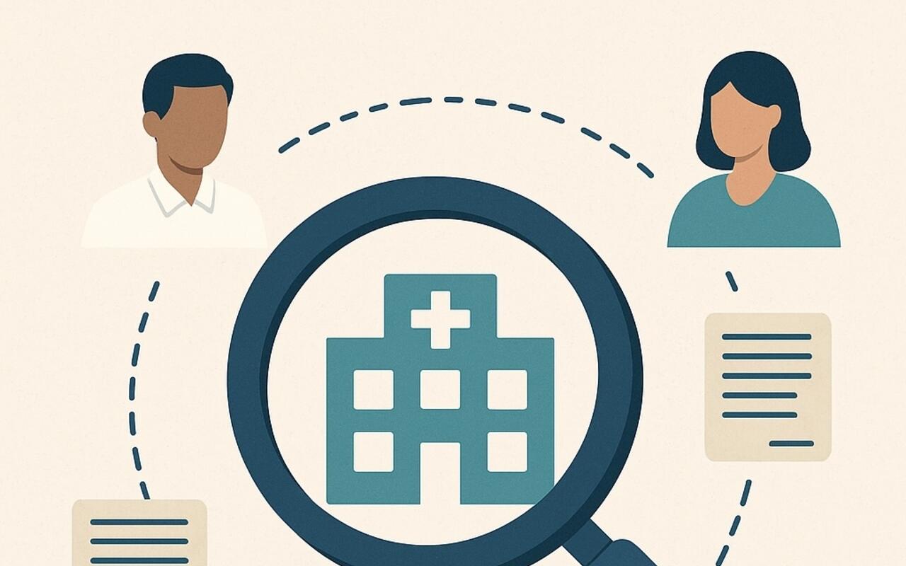 How CROs Can Use Alpha Sophia for Clinical Trial Site Selection