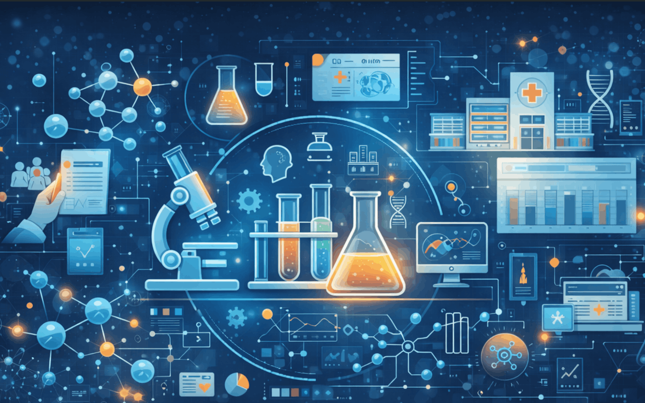 Mastering the Lab Market: Why Ordering Data and Payer Mix are the Keys to 2026 Growth