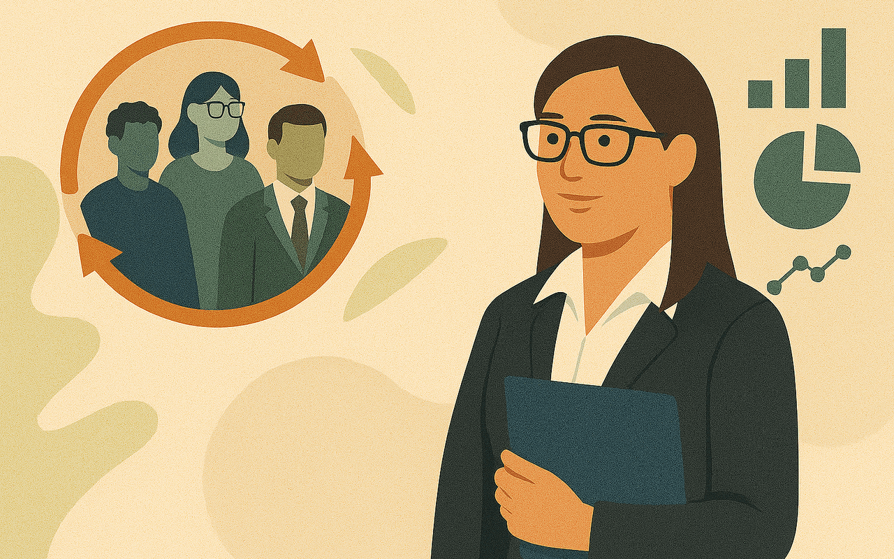 Using Healthcare Provider Data to Align Advisory Boards with Business Goals
