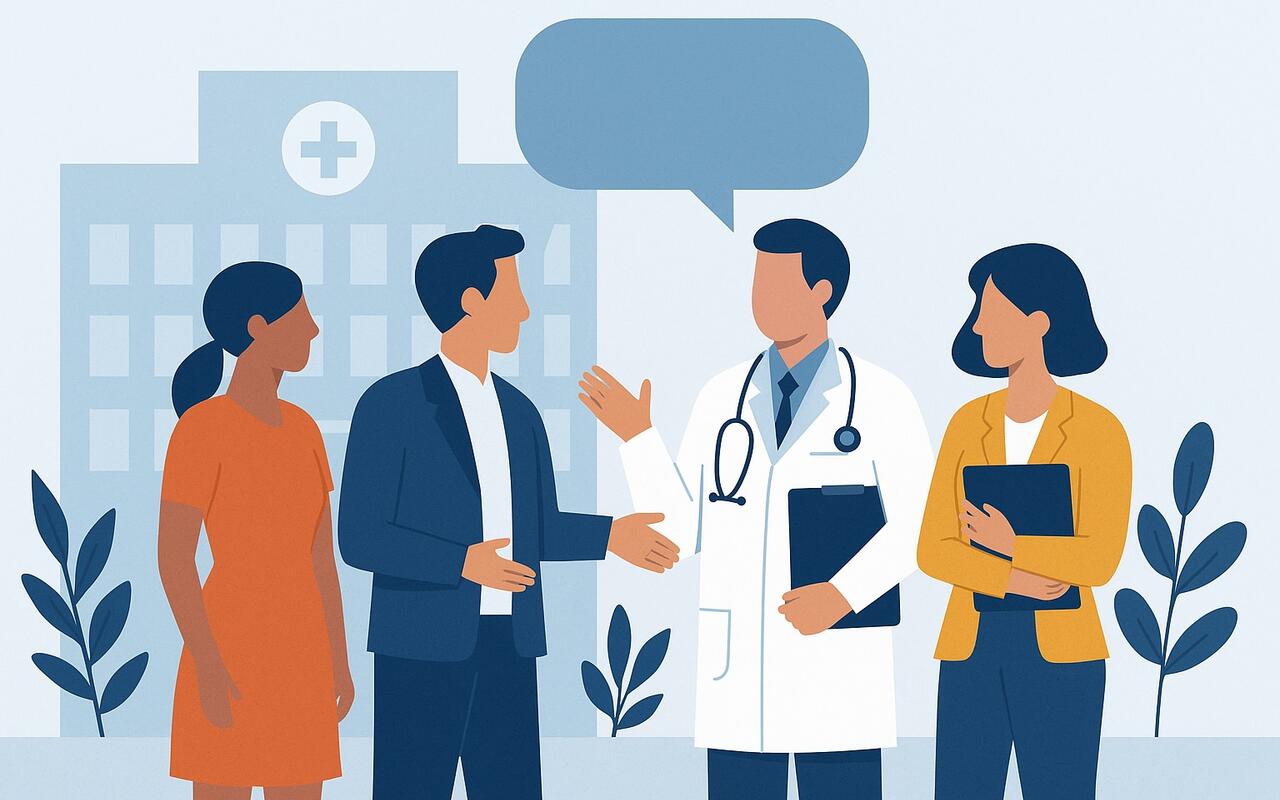 How to Find the Right Hospital Administrators with Alpha Sophia