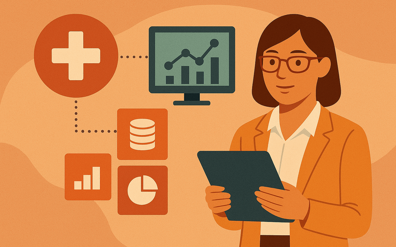 How Pharma Marketing Agencies Can Win Big with Healthcare Data Platforms