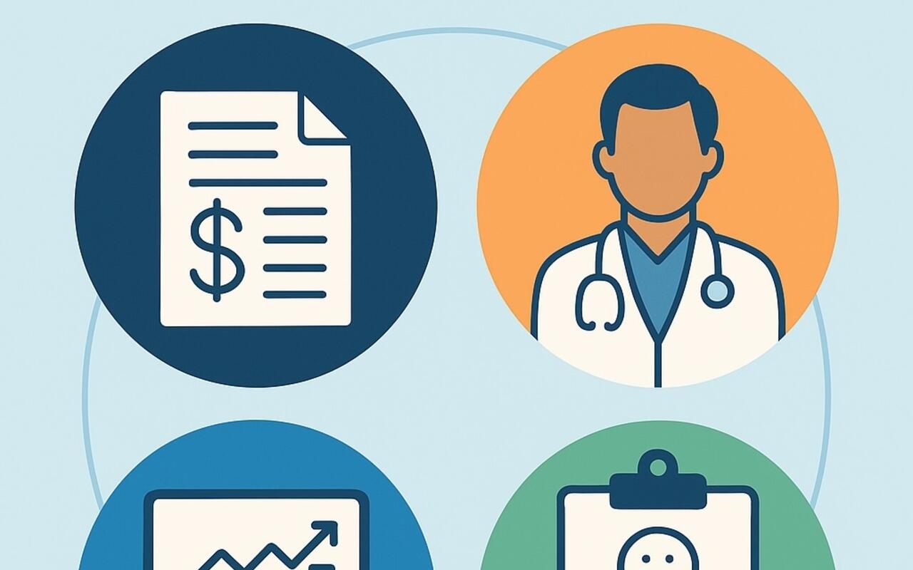 Top 4 Data Sources Every MSO Needs to Succeed in 2026