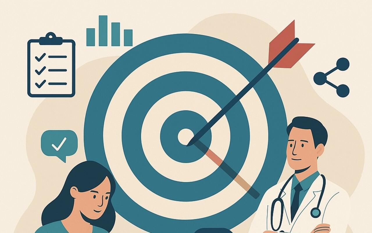 From Targeting to Activation: How MedTech Can Close the Gap Between Opportunity and Adoption