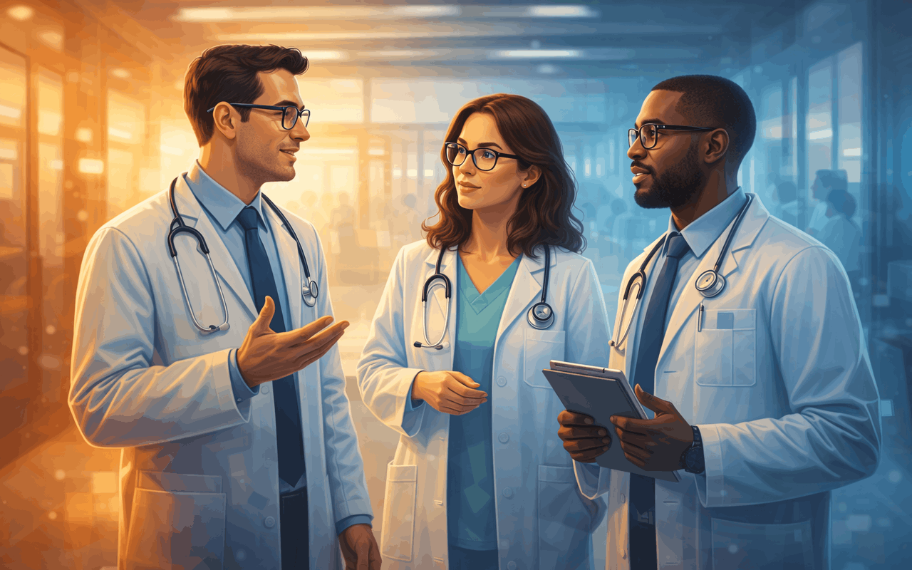 Healthcare Provider Data Platform: The Complete Guide for Pharma and MedTech Teams (2026)