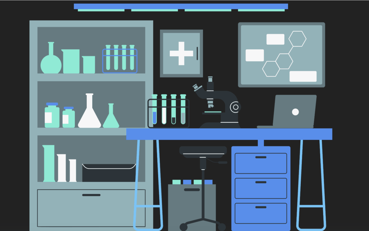Beyond "We're In That Account": Why Diagnostics Labs Need Physician-Level Ordering Data