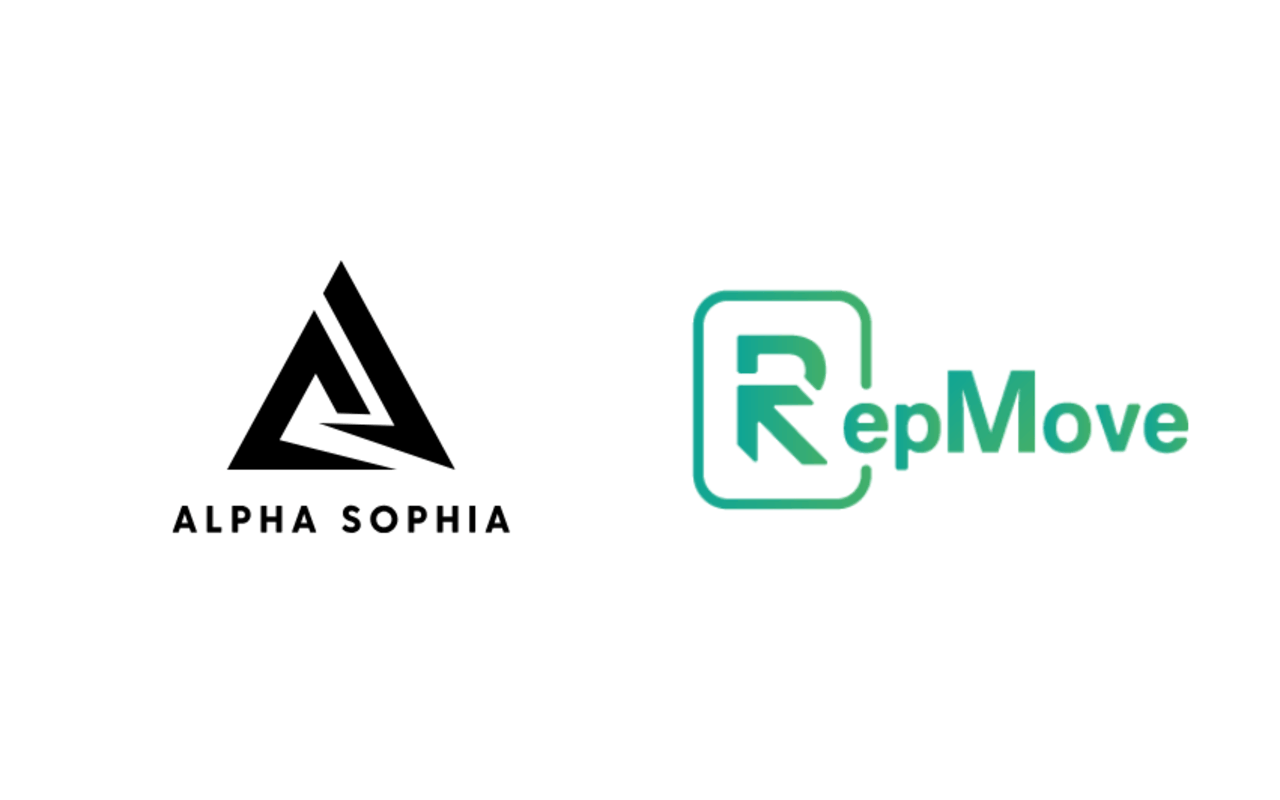 Alpha Sophia and RepMove Partner to Connect Healthcare Targeting with Field Execution