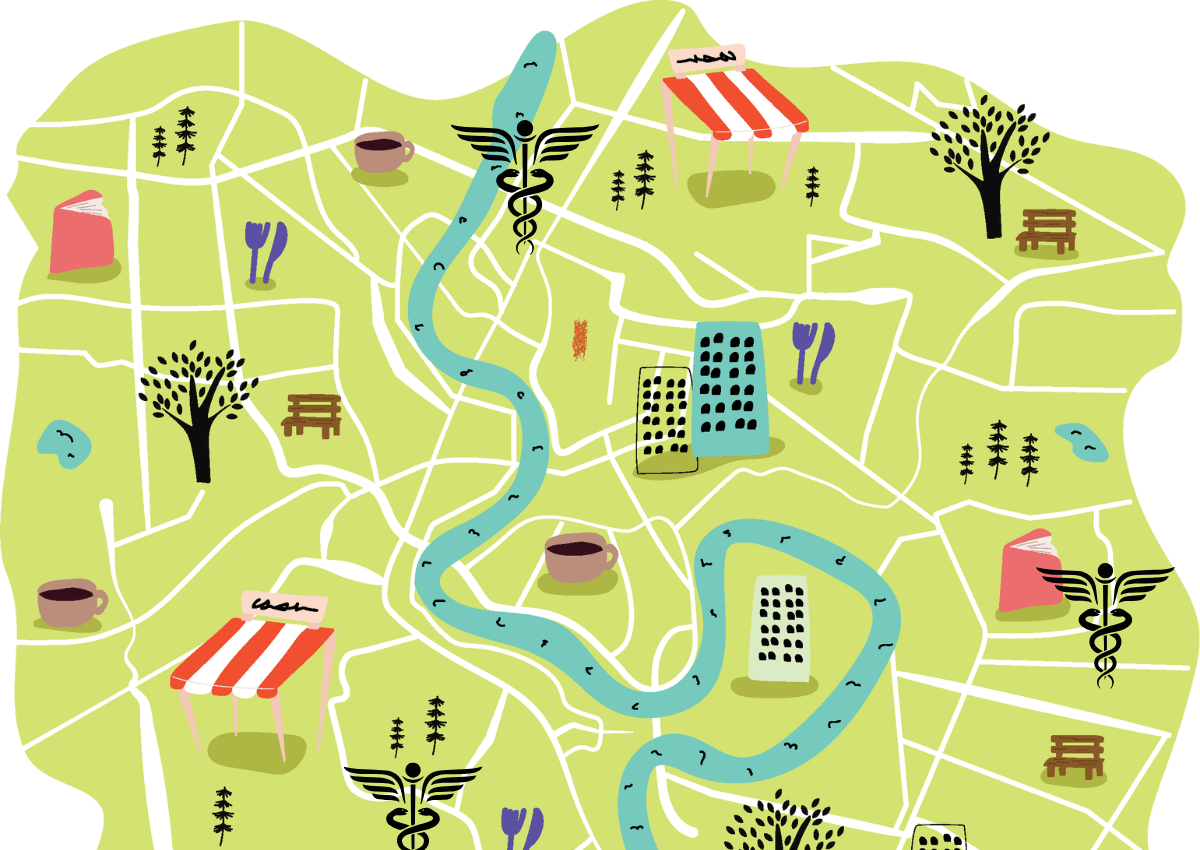 What If HCP Targeting Worked Like Zillow?