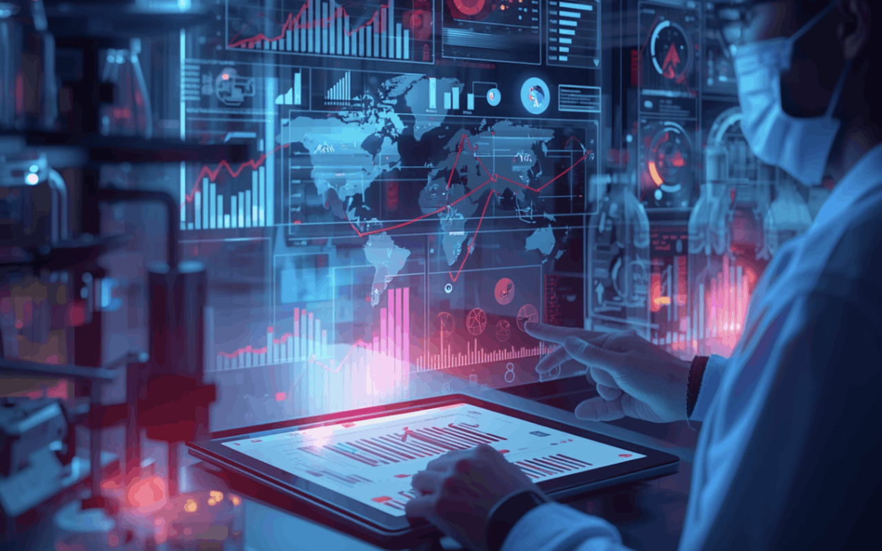 What Is Next Best Action (NBA) in Pharma? How AI, Real-World Data, and Omnichannel Engagement Are Reshaping Commercial Strategy