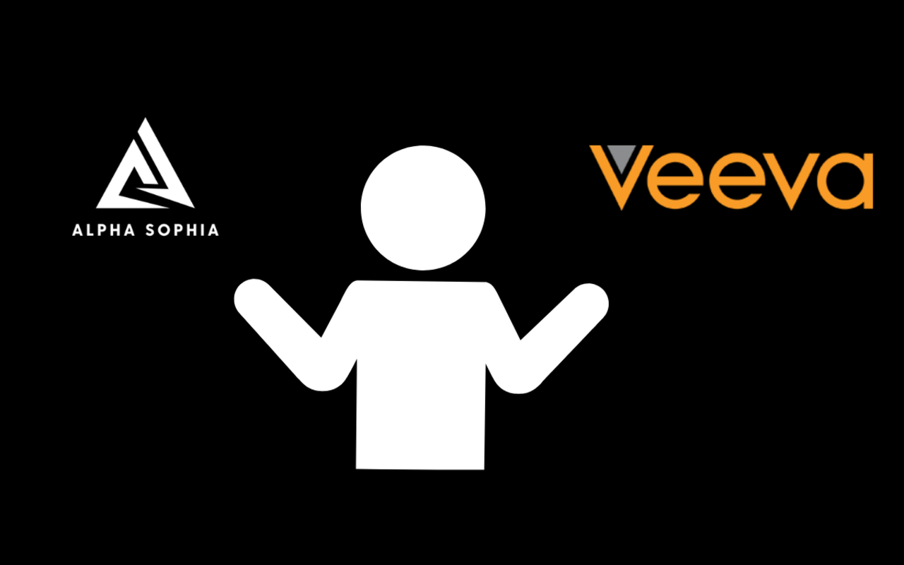 Alpha Sophia vs. Veeva Crossix: Best Tools for KOL Identification, HCP Targeting, and Life Science Teams