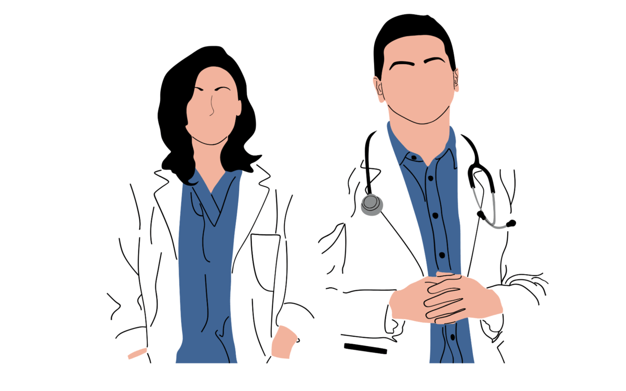 The Warning Signs a Diagnostics Lab Is Losing a Physician — Before It Shows Up in Revenue