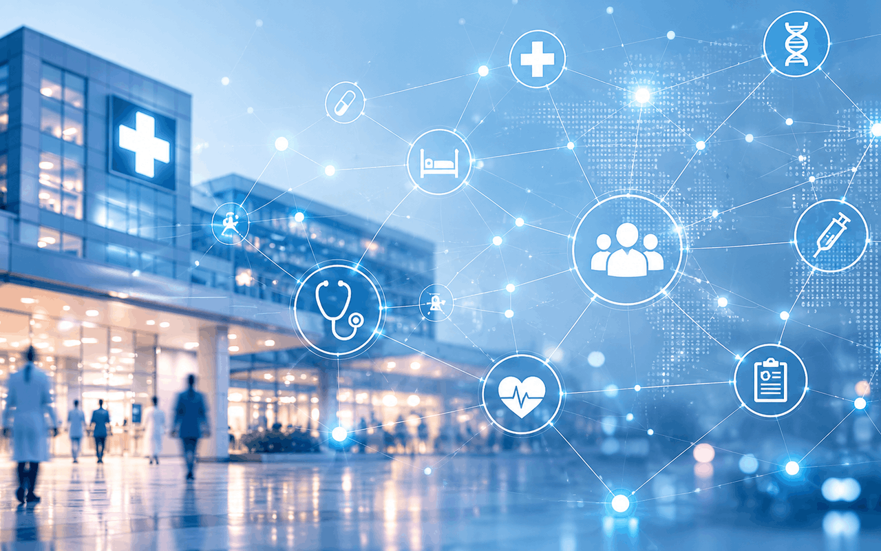 From Reach to Relevance: Why Precision HCP Targeting Is the 2026 Commercial Mandate