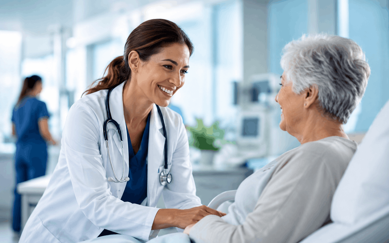 Referral Network Intelligence: How MedTech and Pharma Teams Use CMS Shared-Patient Data to Map HCP Influence