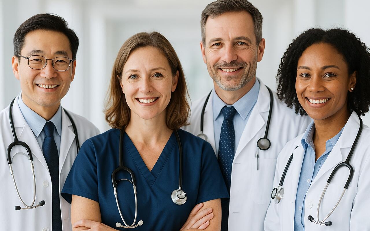 Top 5 Challenges with Veeva Crossix (and Better Alternatives for HCP Targeting)