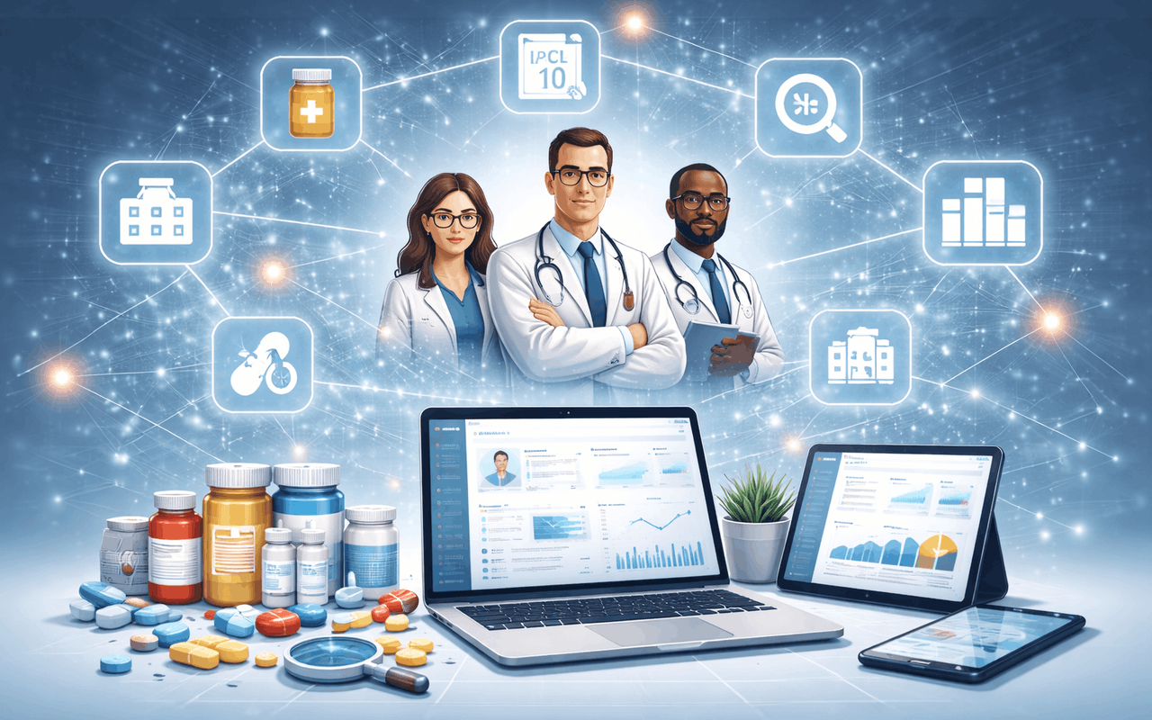 What Makes a “High-Value HCP” in 2026? (It’s Not Just Prescriptions)